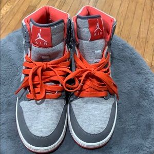 Nike Sneakers 6 Youth